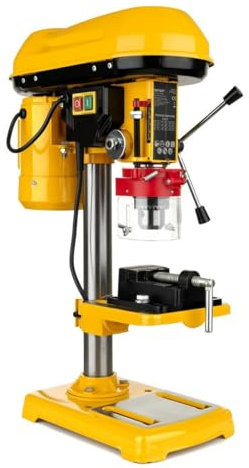 Smart365 Taladro de Columna SM-04-01082 500 W