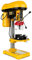 Smart365 Trapano a colonna SM-04-01082 500 W
