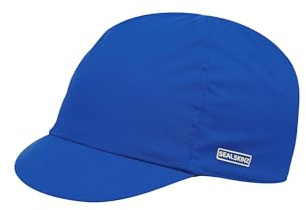 SealSkinz unisex - vuxen Keps Trunch Waterproof All Weather Cycle Cap