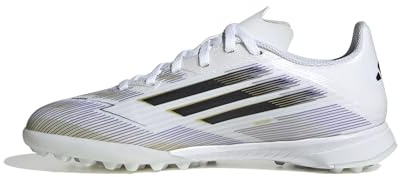 Adidas Unisex Children's F50 League Turf Football Boots Kids, 10 UK