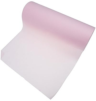 Vaguelly 01- Desechable Para De Salón Protector De Escritorio Para Manicura Toalla Desechable Para Pies