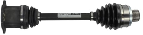 SKF Arbre d'entraînement VKJC8970 Compatible avec: AUDI Q5