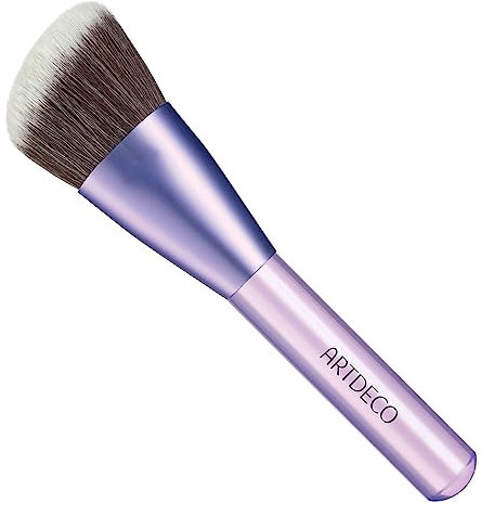ARTDECO Face Powder Brush - Puderpinsel für einen definierteren Auftrag - 1 Stück