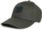 Blackskies® Crest Classic Baseball Cap | Unisex Strapback Mütze Kappe Herren Damen Basecap Curved Polo Hat - Racing Green Cap - Männer Frauen Streetwear Outdoor Sommer Freizeit