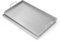 Universal BBQ Plancha Grillplatte Griddle für Weber Gasgrill und Holzkohlegrill, Grillplatten für Burger, Gasgrill und mehr, Rechteckig,63,5 x 40,6 CM Universal Grillpfanne mit Abnehmbarer Griff