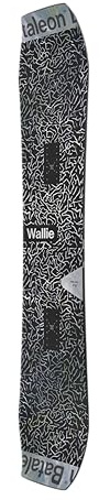 Bataleon Wallie Herren Freestyle Park Snowboard, 151 cm