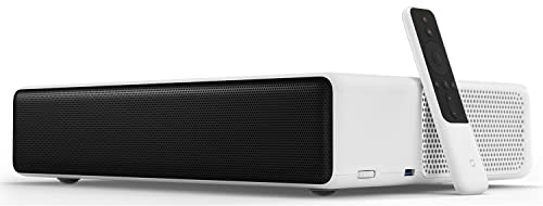 Xiaomi Mi Laser Project 150 SJL4005GL, Videoproiettore con Laser, 5000 lumen, Bianco (Ricondizionato)