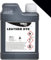 TRG The One Leather Dye, Farbstoff für Glattleder und Kunstleder, Schwarz (118 Black), 500 ml