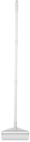 ibasenice Rodillo Quitapelusas de Plástico Mango Extensible de 3 Secciones 19 CM Removedor Reutilizable de Pelo de Perro para Sofá Muebles y Alfombras Cepillo para Mascotas Doméstico