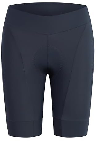 Endura Women's Xtract Lite Cycling Shorts | Ultra-Lightweight | UPF50+ | Moisture-Wicking Shorts, Grey, L