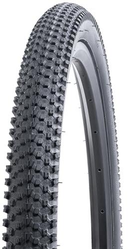 FengCan 24x1,95 Pneumatici da bicicletta da 53-507, 24 pollici pieghevoli, 24 pollici pneumatici adatti per 24 x 1,95, 24 x 2,0, City/Rave, bici da corsa (uno)