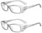 2 Piezas De Gafas Simples, Gafas Anti-Fog Transparentes, Gafas De Trabajo, Gafas Anti-Salpicaduras, Adecuadas Para Laboratorio, Construcción, Soldadura.