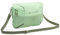 VAUDE CityBox Bike II, Einheitsgröße, Aloe Vera