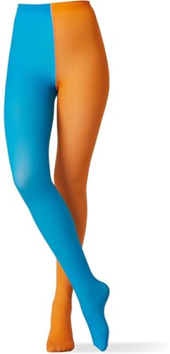 KUMSODE Cachemire Collant Hiver Femme, M