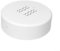CWOQOCW Capteur de vibration, pour connexion Zigbee, mini détecteur de bris de verre sans fil pour système d'alarme et domotique intelligente
