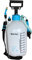 Kynast Garden Drucksprüher 5 Liter blau Gift Unkraut Spritze