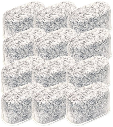 Blendin Charcoal Water Filter for Sears Kenmore Coffeemakers, 367101 (12)