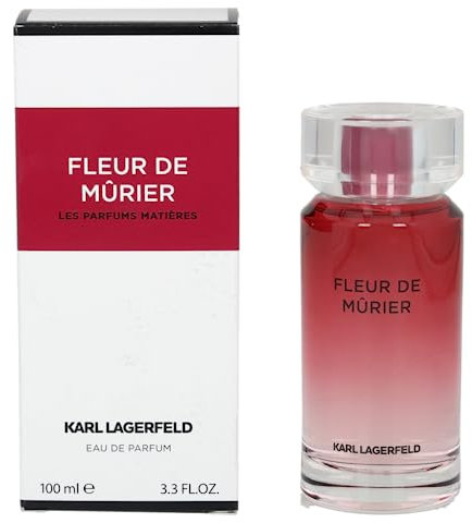 Karl Lagerfeld Fleur de Murier - 100 ml