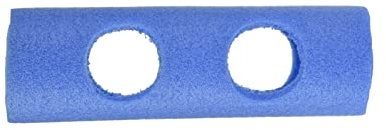 Connettore per Noodle da Piscina, connettore per sedia galleggiante da piscina, Ausili per L'allenamento del Nuoto Forati per Noodles in Schiuma, Accessorio Per Noodle Da Nuoto Per Sedie Da Piscina