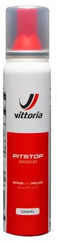Vittoria Pit Stop Bicycle Tire Repair - 100 ml