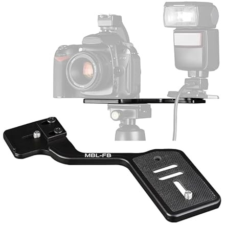 Manbily Staffa flash fotocamera MBL-FB