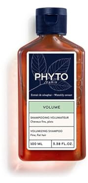 Phyto Volume Shampooing Volumateur 100ml