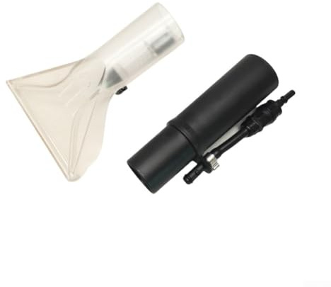 Boquilla de mano para aspiradora Karcher SE 4001 SE 4002 SE 5.100 SE 6.100, accesorio de boquilla de limpieza de tapicería para sofá, sillón, asientos de coche