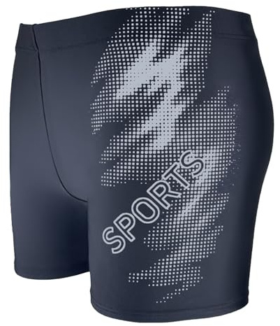 Short De Bain Short De Bain Homme Homme Court Slips Swimming Shorts Men Rouge Boxer Calecon Plage Maillot Xxxl Jammer Transbronzant Grande Taille Et Bermudas Imperméable Noir Sarouel 3Xl Bronzant