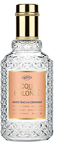 Acqua Colonia White Peach & Coriander Edc Vapo 50 Ml