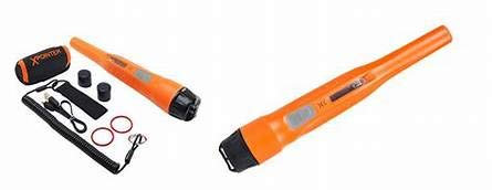 Pinpointer Centratore Deteknix Quest Xpointer PRO Metal Detector Oro Monete