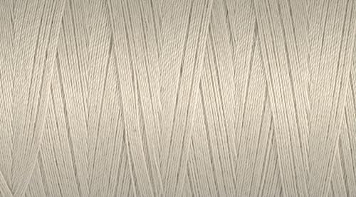 Gütermann Creativ Creativcreativ Bulky-Lock hochwertiges elastisches Bauschgarn für Overlock/Coverlock/ 1000 m (beige), 730808-722, 722