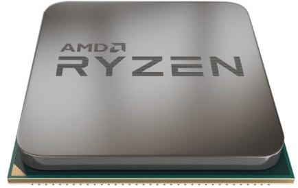 AMD Ryzen 5 3400G Processor 3.7 Ghz 4 Mb L3, YD3400C5M4MFH