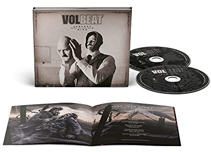 Servant Of The Mind (Ltd. Deluxe Edition)