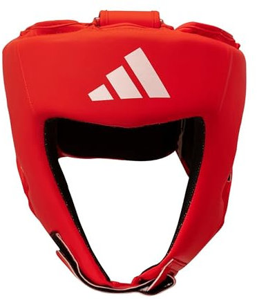 adidas Aibah1t/Rs Kopfschutz, rot, S