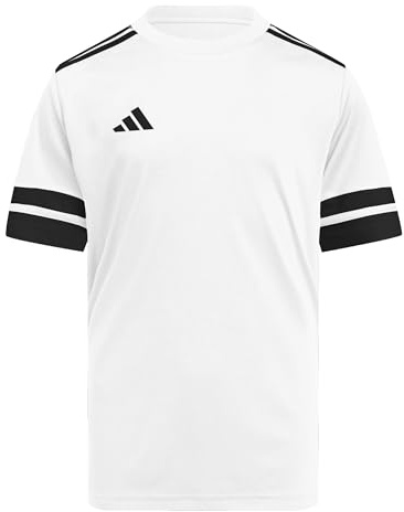 adidas Unisex Kids' Camiseta Squadra 25 (Adolescentes)