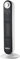Termoventilador Ceramico Vertical 2000w Neg/bla 70x23,5x23,5 Cm 2potencias3funciones Termostato Reg. Oscilante Antivuelco