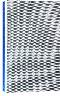 FEQDWOX Esponja Filtro Acuario, Perlon para Filtro Acuario, Almohadilla De Espuma De Filtro Bioquímico, Alta Densidad, Espesamiento, Multicapa, Guata de Acuario