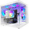 suevery Gaming PC - RTX 3050 Intel i5-12400F（12 Threads 4,4GHz | 32GB DDR4-3200MHz | 1TB NVMe SSD | 5X RGB-Lüfter | Win 11 | Desktop Computer Rechner für Gamer, Zocker & Streamer