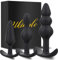 3PCS Plug Anal Juguetes Eróticos para Pareja Sexuales Dildo Anal Plug Anales Dilatador Consolador Anal Mujer Hombre Sexo Butt Plug Juguetes Sexuales Anales Estimulador de Próstata Hombre Sex Toys