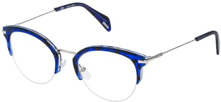 Police Montura de gafas Mujer VPL418-500L93