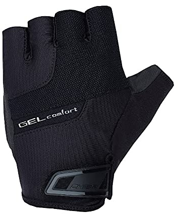 Chiba Gel Comfort Taglia S, Colore Nero