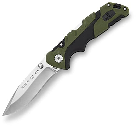 Buck Einhandmesser 661 Folding PURSUIT