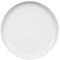 Brotteller rund 17cm coup LIDO WEISS UNI Seltmann**6 (6 Stück)