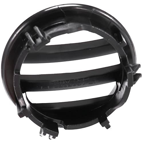 Vklopdsh Tapa de rejilla de ventilación para C- W204 2007-2010