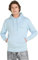 Calvin Klein Jeans Herren Hoodie Institutional mit Kapuze, Blau (Keepsake Blue), M