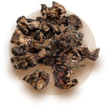 Warnick´s Tierfutterservice - Naturkauartikel - Hundesnack - Hundeleckerli - Variante Rind 1 KG (1, Rinderlungenwürfel)