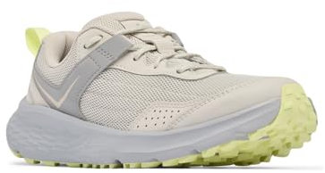 Columbia Chaussures de trail Vertisol, confort polyvalent, soutien fiable, base stable, réduction des chocs, adhérence supérieure - Femmes