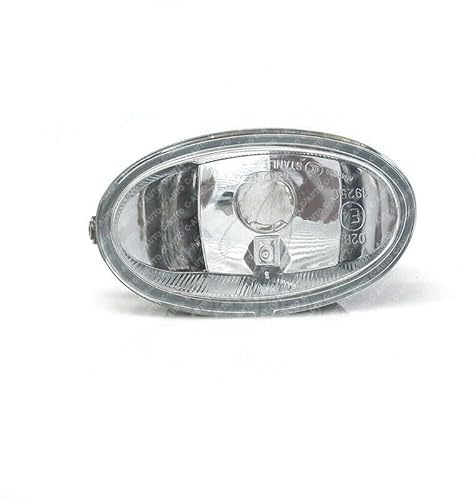 JKAPCYJFHF 1 par de componentes de faros antiniebla delanteros adecuados for Honda ACCORD CIVIC FIT JAZZ-