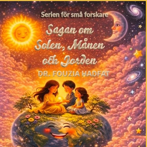 Sagan om Solen, Månen och Jorden