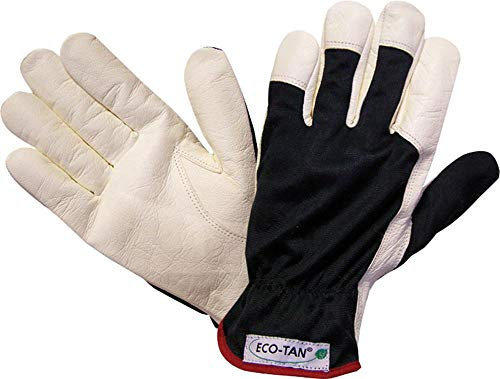 Format 4018949652262 – Montagehandschuh Driver eco-tan. Gr. 10